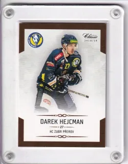 Hejcman Darek OFS Chance Liga 2018-19  č.95
